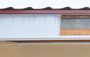 Red Wharf Bay fascia repair costs