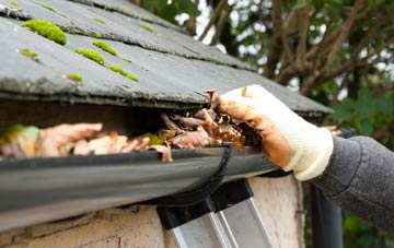 gutter cleaning Red Wharf Bay, Isle Of Anglesey