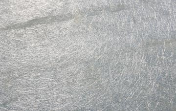 Red Wharf Bay laminate fibreglass or shingles?