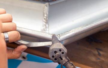 disadvantages of Red Wharf Bay lead roofing