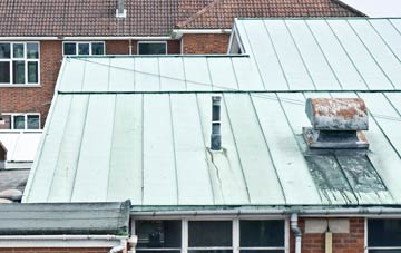Red Wharf Bay lead roofing costs