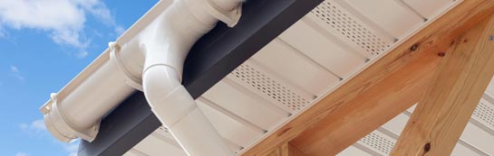 get Red Wharf Bay guttering quotes today