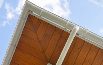 Red Wharf Bay soffit types