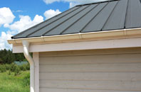 Red Wharf Bay fascia repair