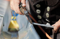 Red Wharf Bay lead roof quotes