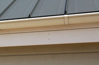 Red Wharf Bay soffit repair